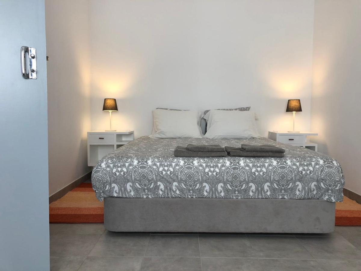 Casa Do Viajante - Suite Zambujeira do Mar Exteriör bild